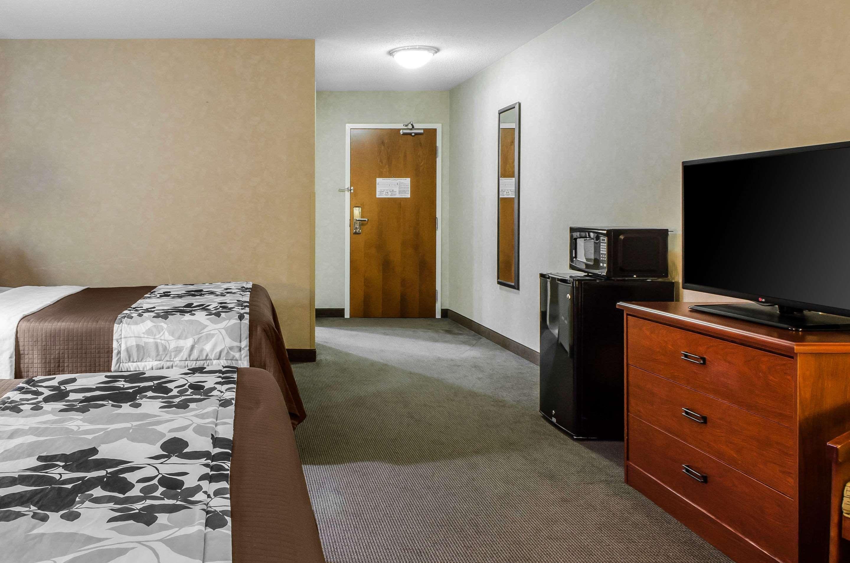 Sleep Inn & Suites Ronks Exterior photo